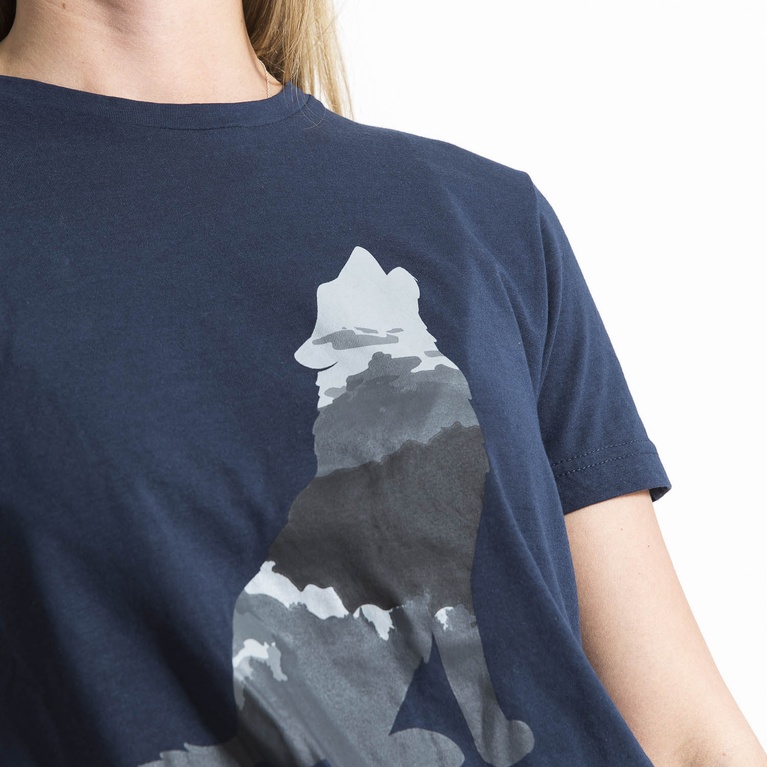 T-shirt "Hinsen" T-shirt "Hinsen"